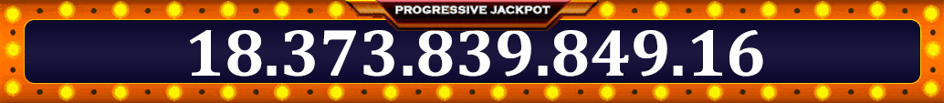 Jackpot PEDANGBET